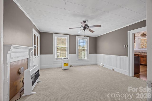 414 S Spencer Avenue, Spencer, NC 28159