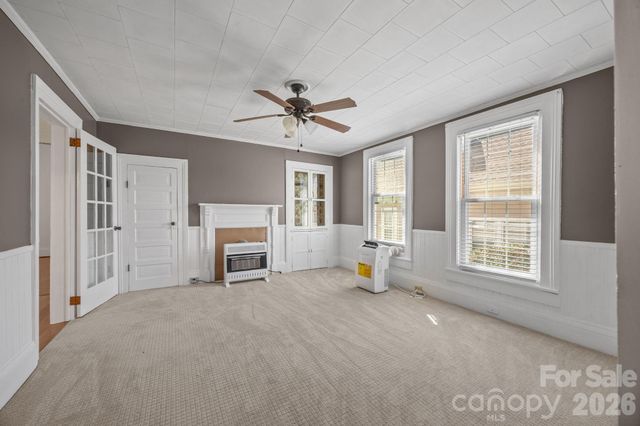 414 S Spencer Avenue, Spencer, NC 28159