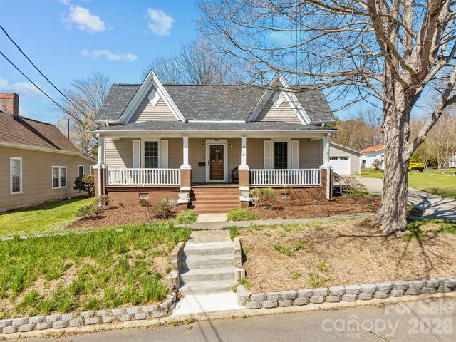 414 S Spencer Avenue, Spencer, NC 28159