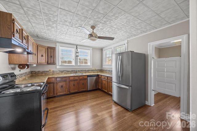 414 S Spencer Avenue, Spencer, NC 28159