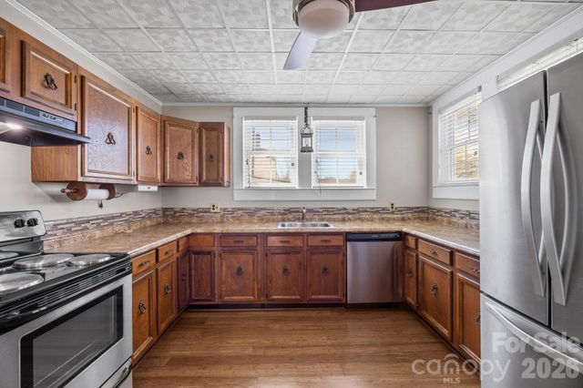 414 S Spencer Avenue, Spencer, NC 28159