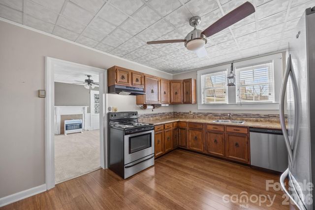 414 S Spencer Avenue, Spencer, NC 28159