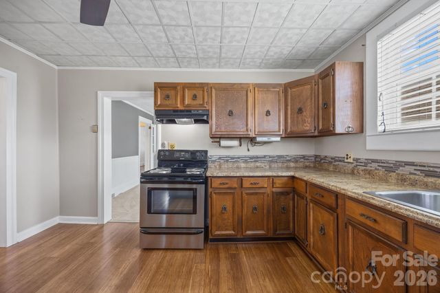 414 S Spencer Avenue, Spencer, NC 28159