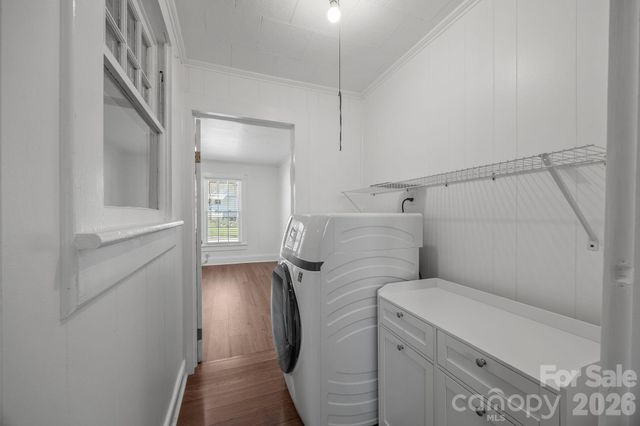 414 S Spencer Avenue, Spencer, NC 28159