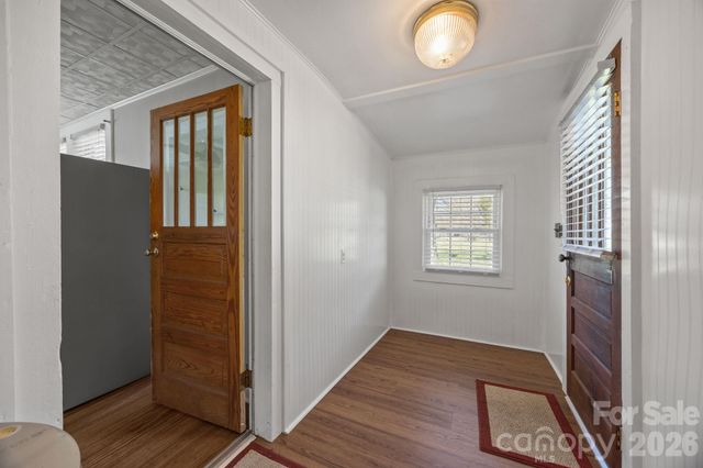 414 S Spencer Avenue, Spencer, NC 28159