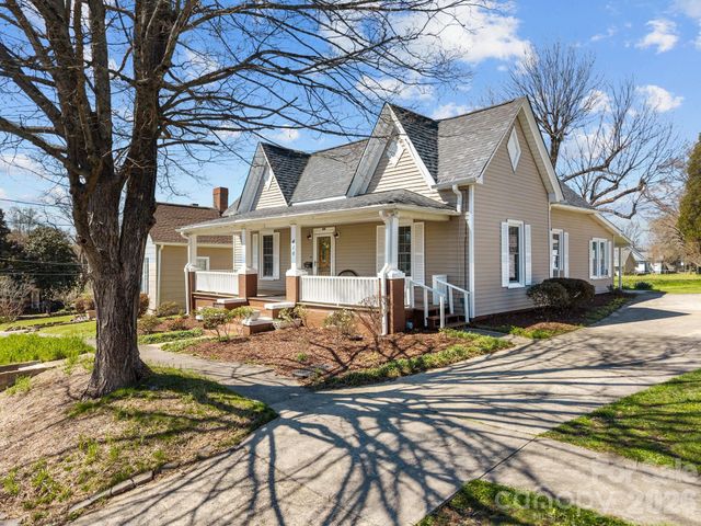 414 S Spencer Avenue, Spencer, NC 28159