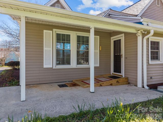 414 S Spencer Avenue, Spencer, NC 28159