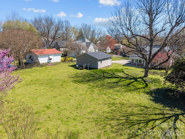 414 S Spencer Avenue, Spencer, NC 28159