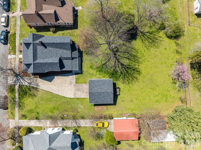 414 S Spencer Avenue, Spencer, NC 28159