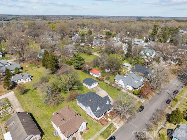 414 S Spencer Avenue, Spencer, NC 28159