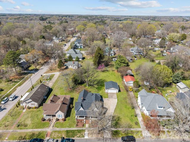 414 S Spencer Avenue, Spencer, NC 28159