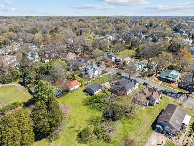 414 S Spencer Avenue, Spencer, NC 28159