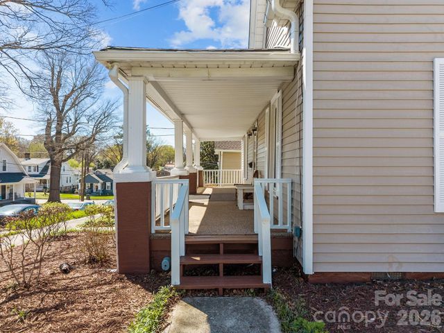 414 S Spencer Avenue, Spencer, NC 28159