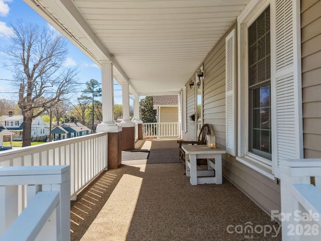 414 S Spencer Avenue, Spencer, NC 28159