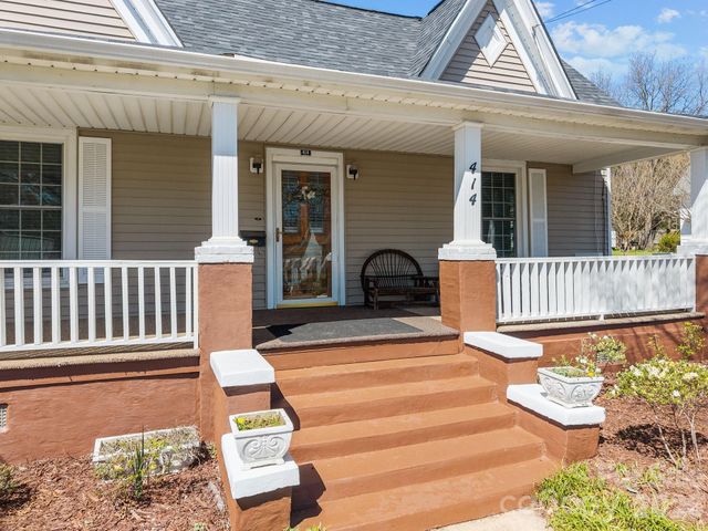 414 S Spencer Avenue, Spencer, NC 28159