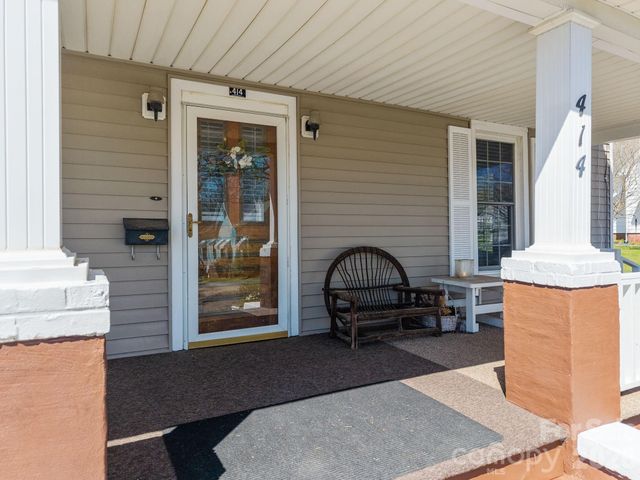 414 S Spencer Avenue, Spencer, NC 28159