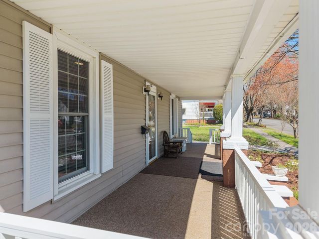 414 S Spencer Avenue, Spencer, NC 28159