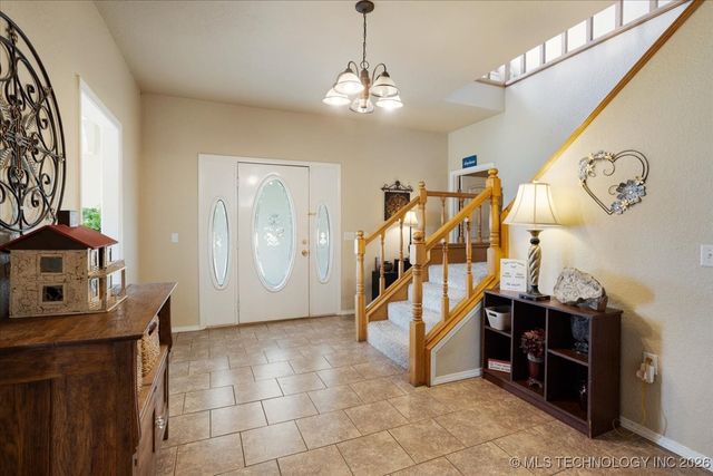 1150 Platter Cutoff, Calera, OK 74730