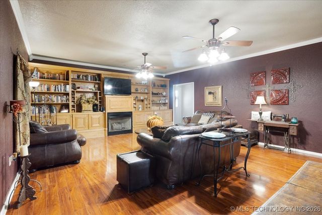 1150 Platter Cutoff, Calera, OK 74730