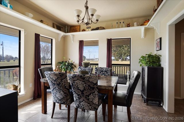 1150 Platter Cutoff, Calera, OK 74730