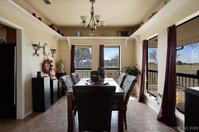 1150 Platter Cutoff, Calera, OK 74730