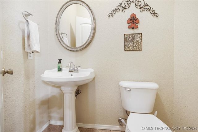 1150 Platter Cutoff, Calera, OK 74730