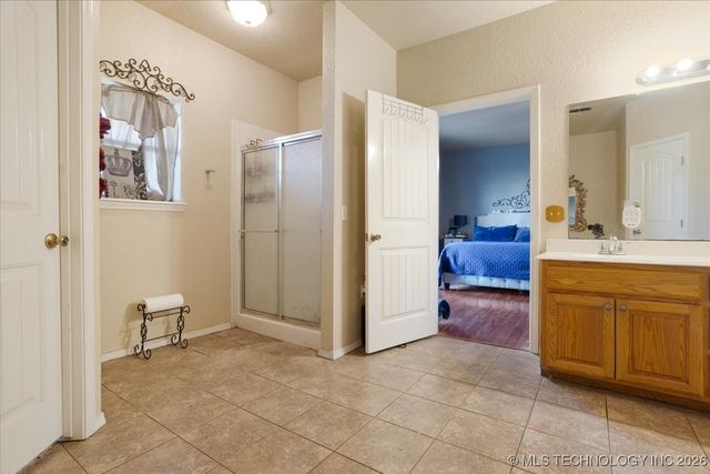 1150 Platter Cutoff, Calera, OK 74730