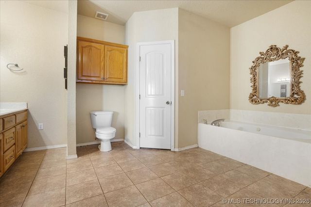 1150 Platter Cutoff, Calera, OK 74730