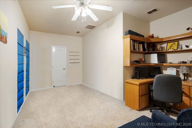 1150 Platter Cutoff, Calera, OK 74730