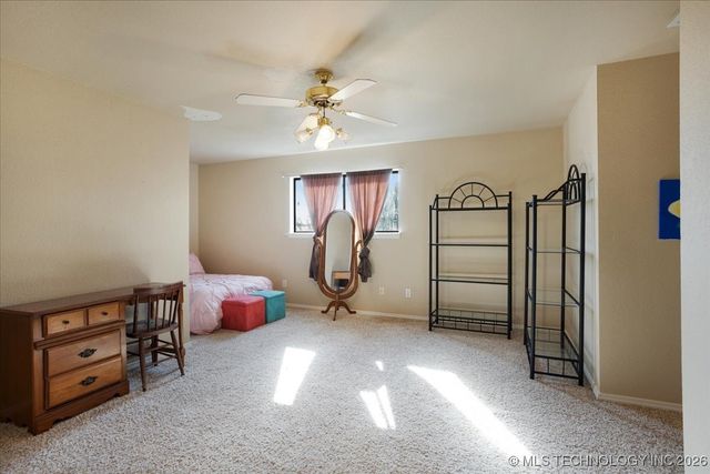 1150 Platter Cutoff, Calera, OK 74730