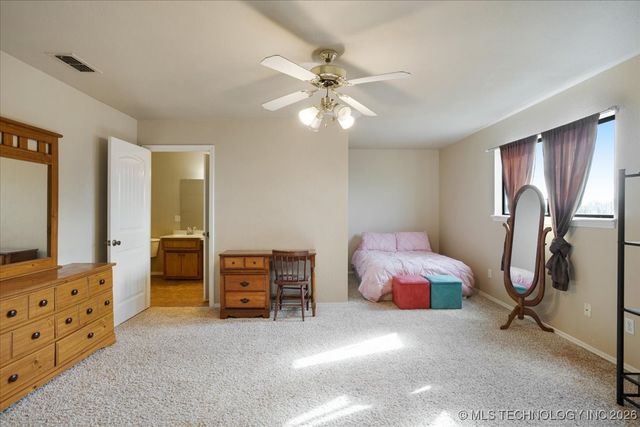 1150 Platter Cutoff, Calera, OK 74730