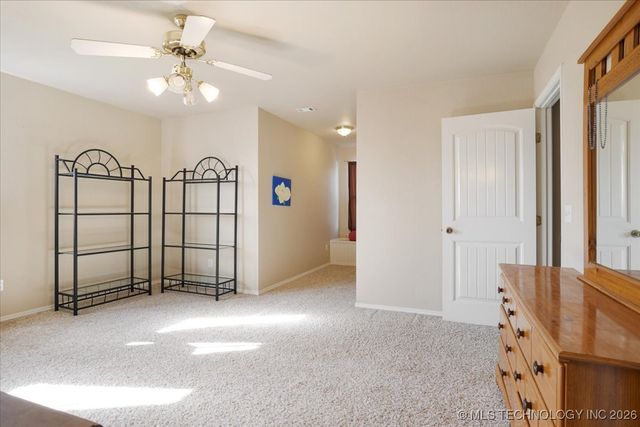 1150 Platter Cutoff, Calera, OK 74730