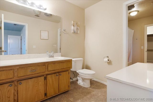 1150 Platter Cutoff, Calera, OK 74730