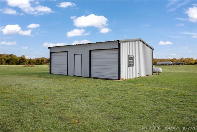 1150 Platter Cutoff, Calera, OK 74730