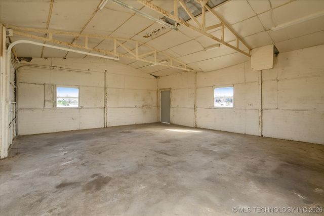 1150 Platter Cutoff, Calera, OK 74730