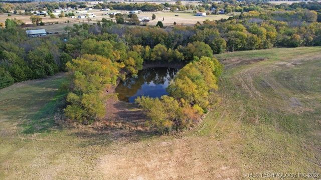 1150 Platter Cutoff, Calera, OK 74730