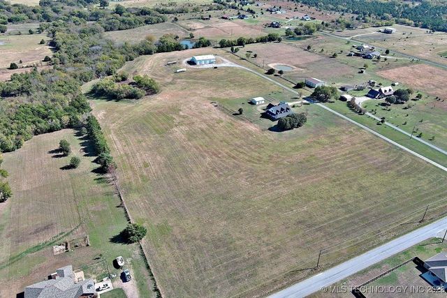 1150 Platter Cutoff, Calera, OK 74730