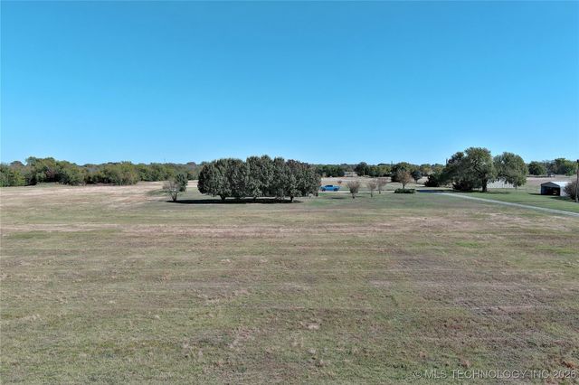 1150 Platter Cutoff, Calera, OK 74730