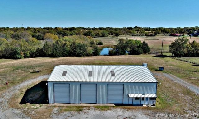 1150 Platter Cutoff, Calera, OK 74730