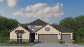 313 Barn Swallow Drive, Celina, TX 75009