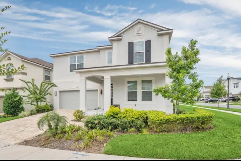 1870 SAWYER PALM PLACE, Kissimmee, FL 34747