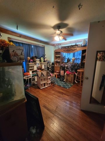 10510 S Main St, Overton, TX 75684