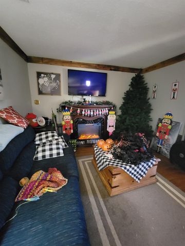 10510 S Main St, Overton, TX 75684