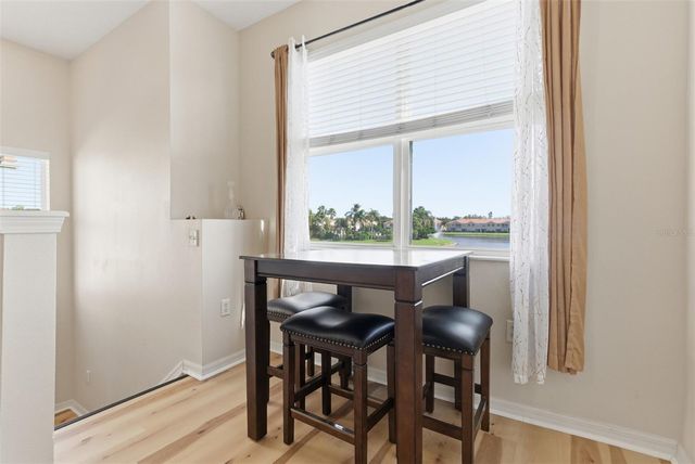 3778 PARKRIDGE CIRCLE 23-201, Sarasota, FL 34243