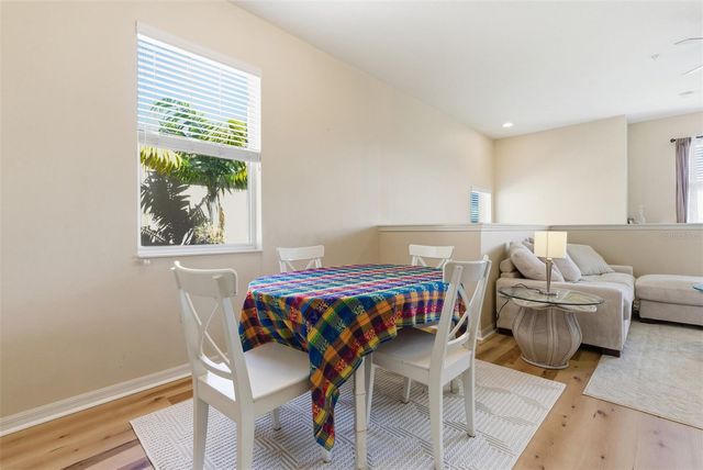 3778 PARKRIDGE CIRCLE 23-201, Sarasota, FL 34243