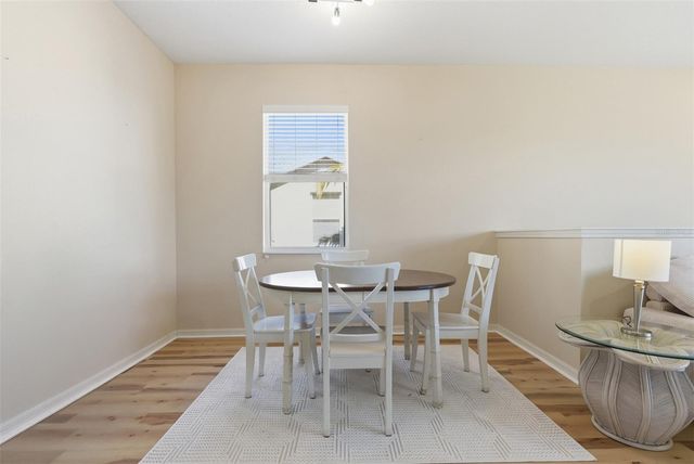 3778 PARKRIDGE CIRCLE 23-201, Sarasota, FL 34243