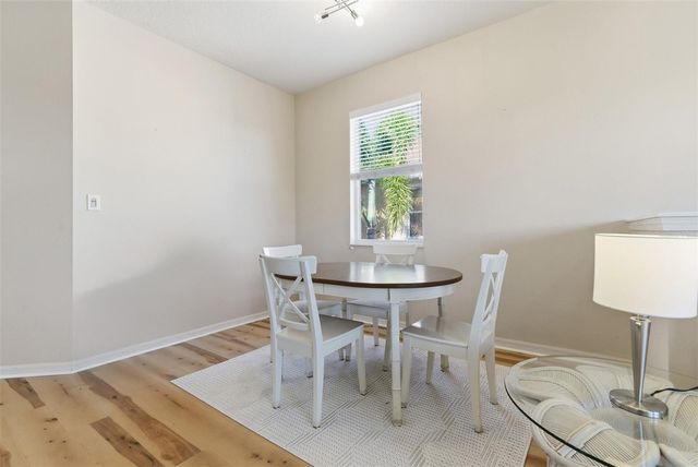 3778 PARKRIDGE CIRCLE 23-201, Sarasota, FL 34243