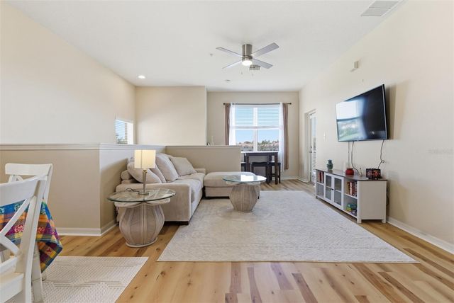 3778 PARKRIDGE CIRCLE 23-201, Sarasota, FL 34243