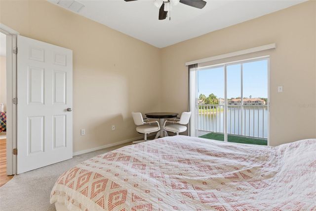 3778 PARKRIDGE CIRCLE 23-201, Sarasota, FL 34243
