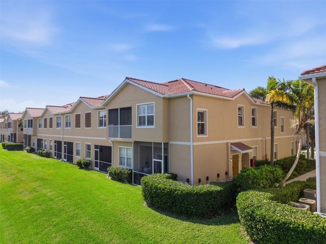 3778 PARKRIDGE CIRCLE 23-201, Sarasota, FL 34243